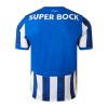 FC Porto Hjemmedrakt 2024-25 Kortermet